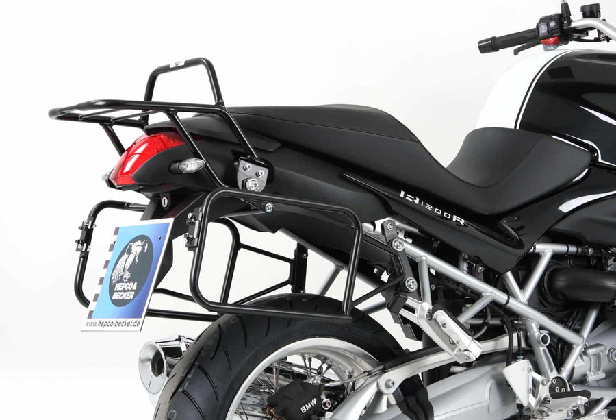 BMW R 1200 R [2011-2014] -Cuer Carrier Lock-it