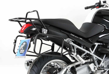 BMW R 1200 R [2011-2014] -Cuer Carrier Lock-it - 0