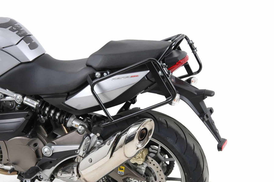 Aprilia NA 850 Mana [2007-2016] -lock-it Case Carrier