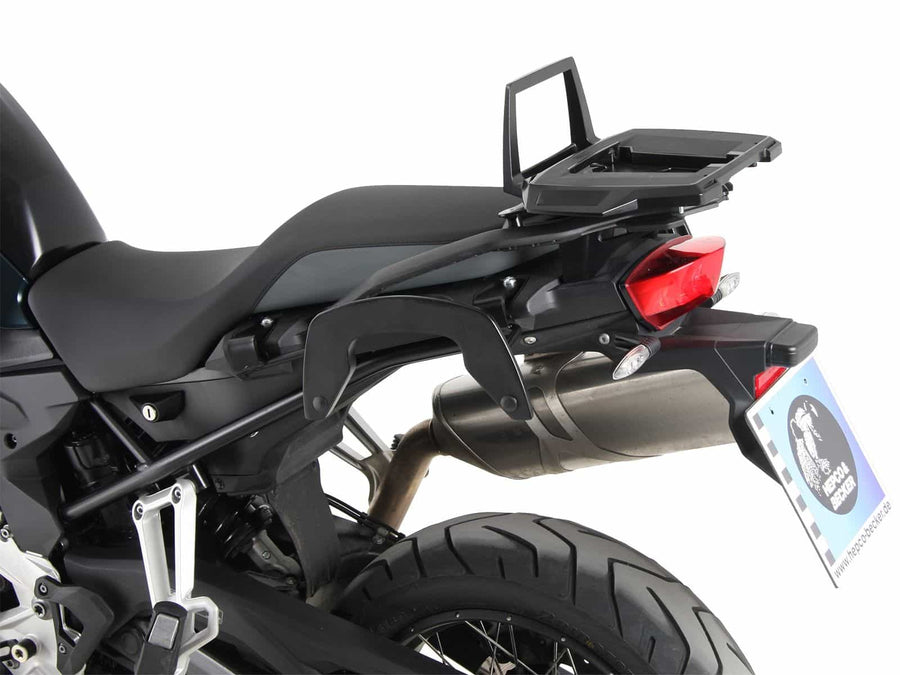 BMW F 750 GS [2018-2023] -C-BOW Side Carrier