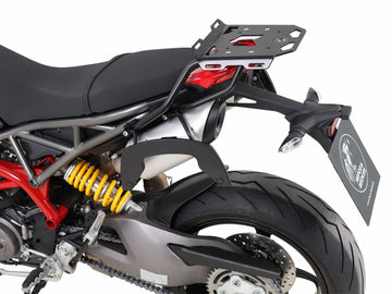 Ducati Hypermotard 950 [2019-2025] -C-BOW Side Carrier - 0