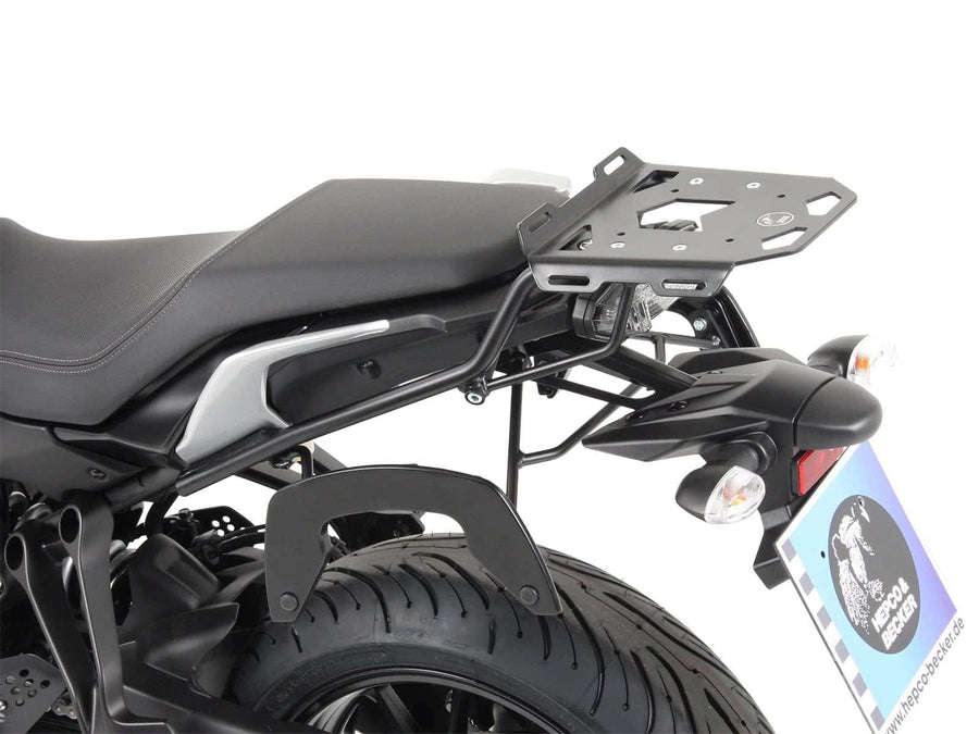 Yamaha Tracer 7 [2021-2025] -C-BOW Side Carrier