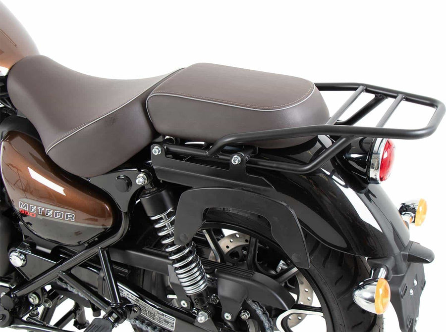 Royal Enfield Meteor 350 [2021-2025] -C-BOW Side Carrier