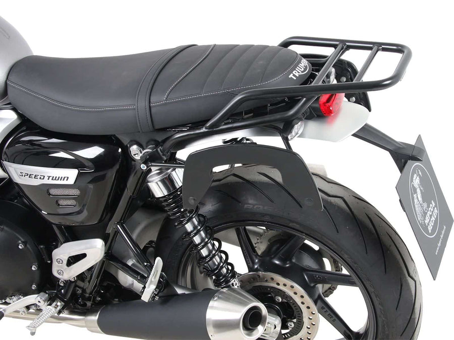 Triumph Speed ​​Twin 1200 [2022-2025] -C-Bow Side Carrier