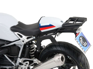 BMW R NINT RACER [2017-2023] -C-BOW Side Carrier - 0