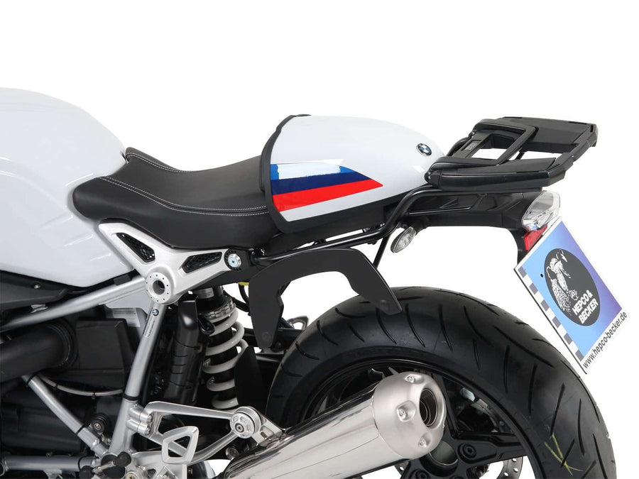 BMW R NINT RACER [2017-2023] -C-BOW Side Carrier