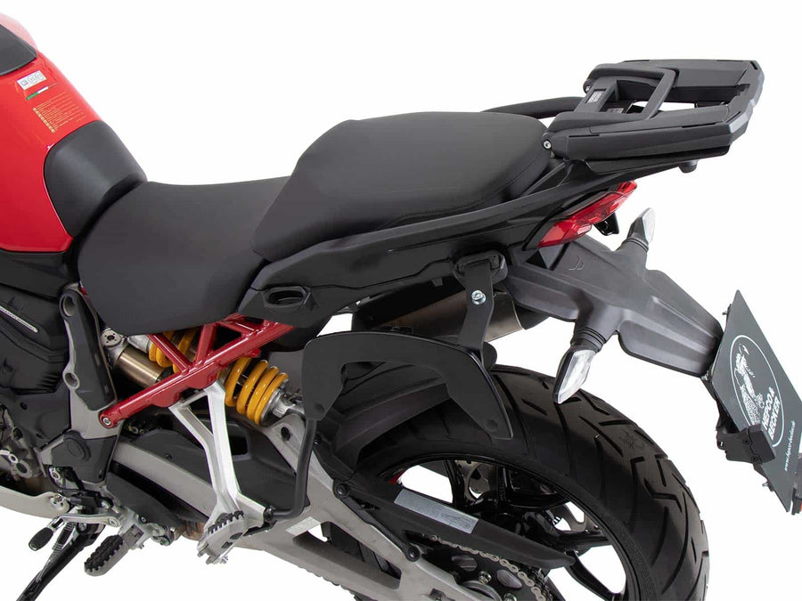 Ducati Multistrada V4 [2025] - C -bow Side Carrier