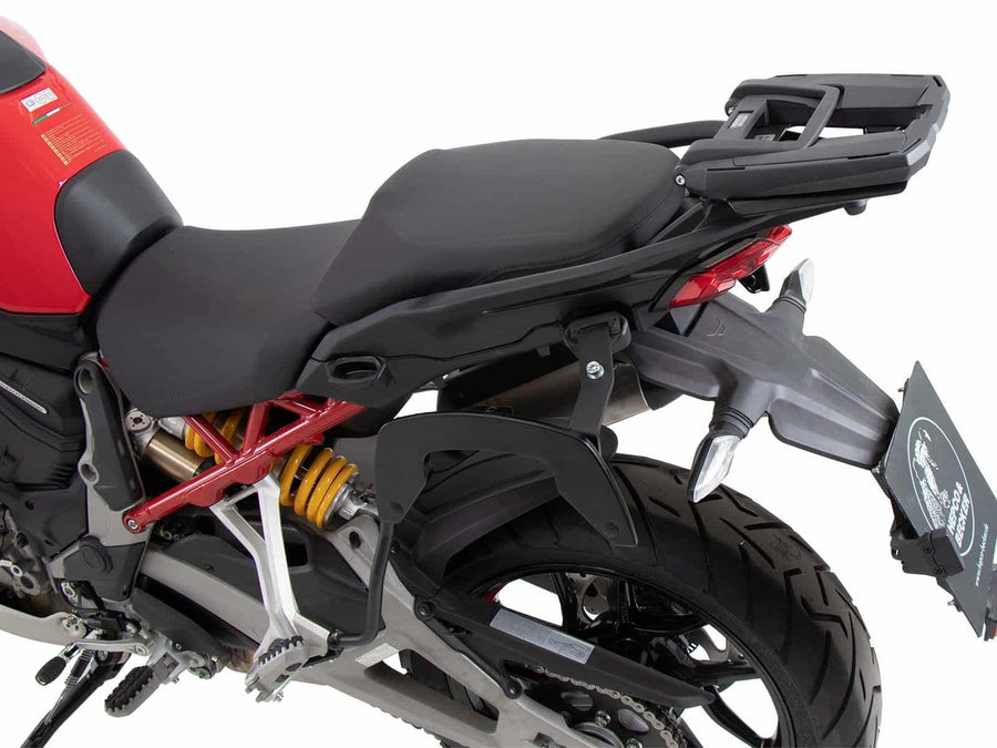 Ducati Multistrada V4 [2025] - C -bow Side Carrier