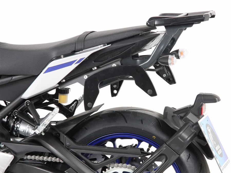 Yamaha MT-09 SP [2018-2020] -C-BOW Side Carrier