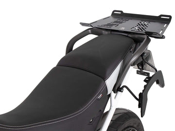 Triumph Tiger 850 Sport [2021-2025] - Luggage Bridge Extension - 0