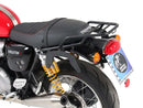 Triumph Thruxton [2016-2024] -C-BOW Side Carrier-4