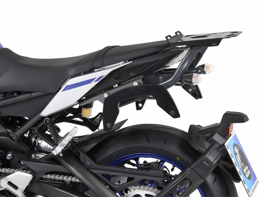Yamaha MT-09 [2017-2020] -C-BOW Side Carrier