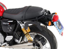 Triumph Thruxton [2016-2024] -C-BOW Side Carrier-2