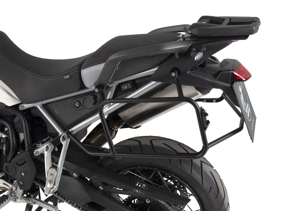 Triumph Tiger 850 Sport [2021-2025] - Cyfish Carrier skrudd