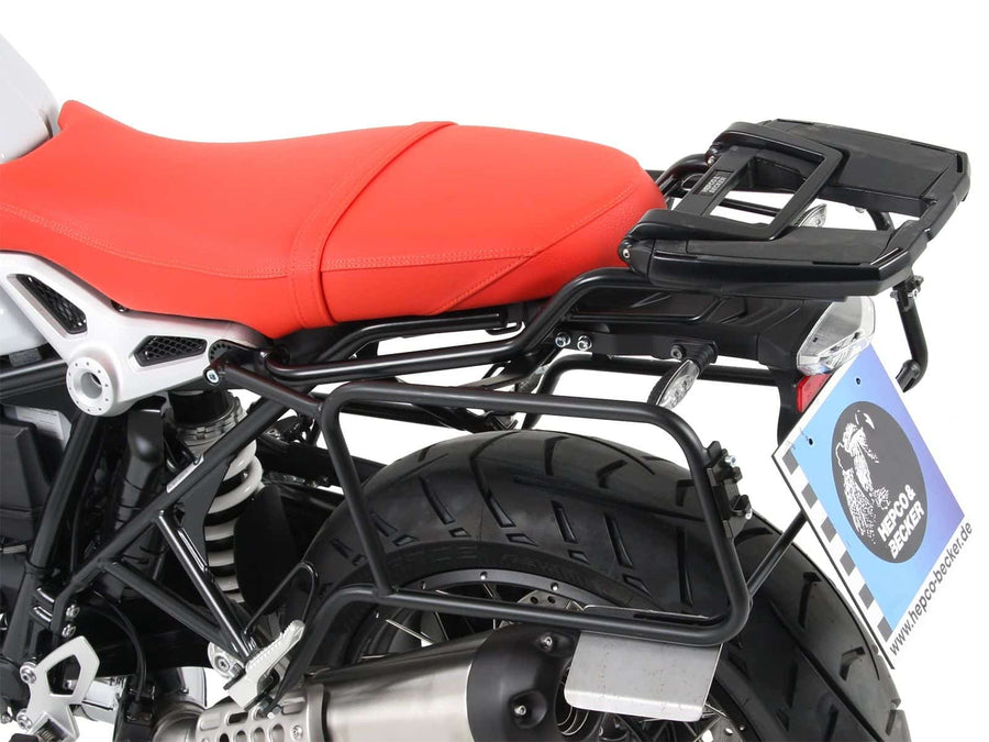 BMW R Ninet [2014-2016] - Syklingsbærer skrudd
