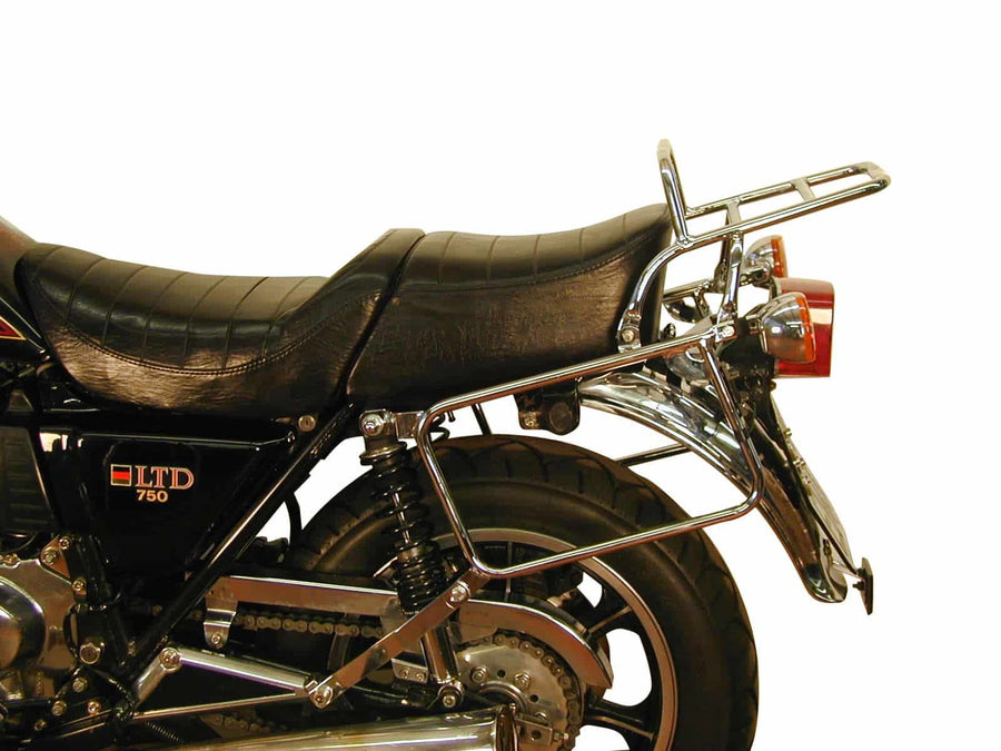 Kawasaki Z 750 Ltd Four [1980-1982] -komplettstråle