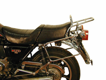 Kawasaki Z 750 Ltd Four [1980-1982] -komplettstråle - 0