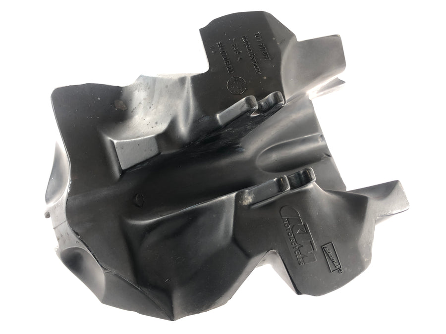 KTM 640 LC4 [2003] - Tank bensintank
