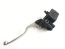 Triumph Thunderbird 900 RT T309 [1997] - Clutch -spaken med clutchpumpe-1
