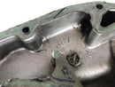 Honda CJ 360 T [1980] - Clutch Lid Motor Lid-4