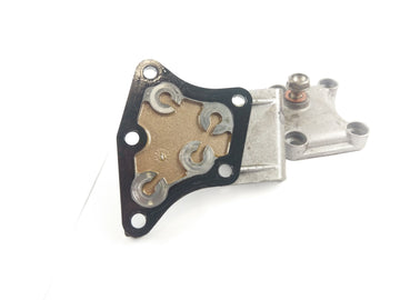 Ducati Monster S4 916 - Cover Tipper Lever Waves setning - 0