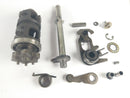 Yamaha XT 600 E 3UW - Switching Roller Switching Wave Switching Mechanics-1