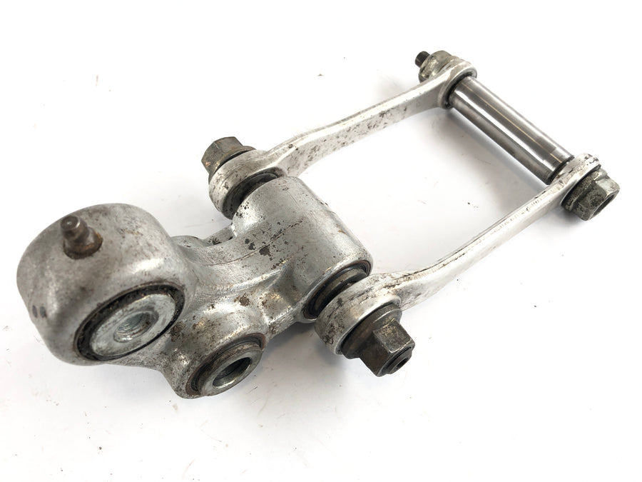 KTM LC4 620 Adventure [1996] - Dog Lever Spring Bone Bone