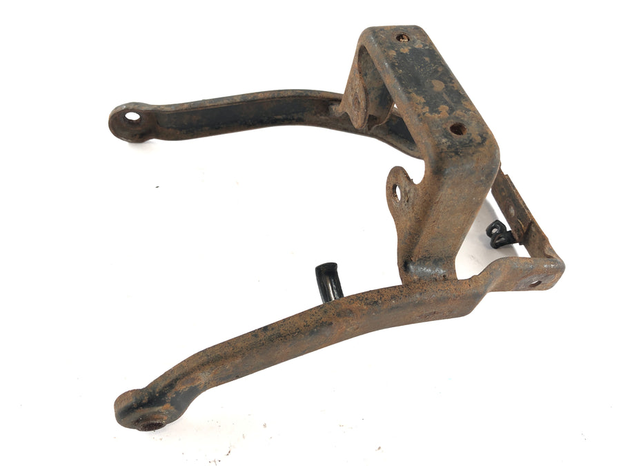 Suzuki DR 600 SN41A [1986] - Aid Frame Heck
