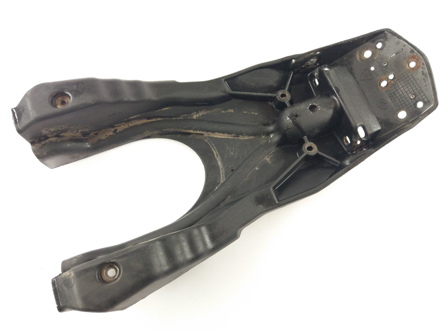 Gassgass FSR 450 [2008] - Innne Cladding Heck Splash Protection