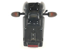 BMW K 1200 RS Type 589 [1999] - Lisensplate Holder-3
