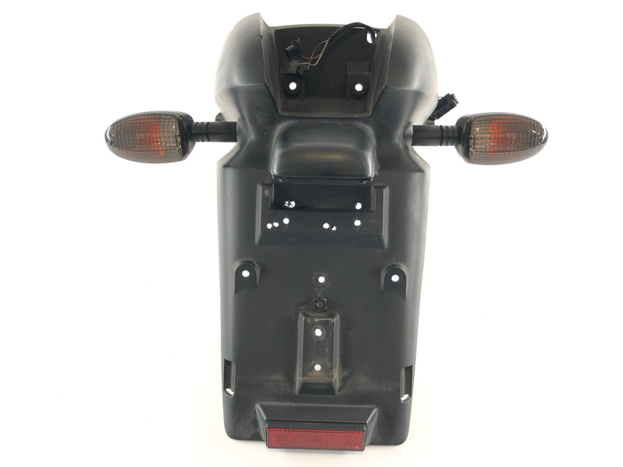 BMW K 1200 RS Type 589 [1999] - Lisensplate Holder