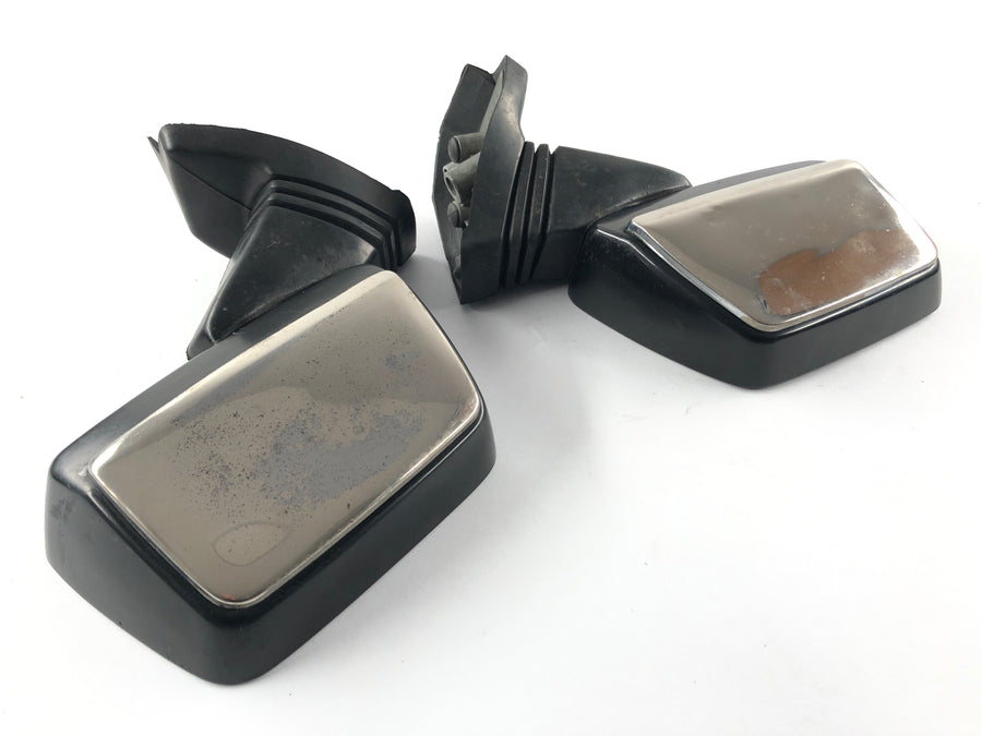 Honda Goldwing GL 1200 SC14 [1991] - Spiegel Refiege Set Couple