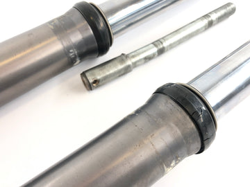 KTM LC4 ER 600 [1994] - Fork Telegabel med Axis - 0