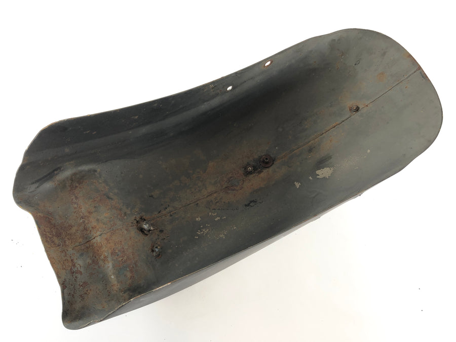 Kawasaki VN 1500 A VNAA [alle konstruksjonsår] - Fender i ryggen