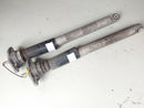 Porsche Panamera Turbo [2010] - Støtdemper Air Suspensjon bak 9703316104 og 97033306106-2