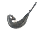 Yamaha DT 125 4BL [1999] - MANIFOLD EXCASE PEAR-7