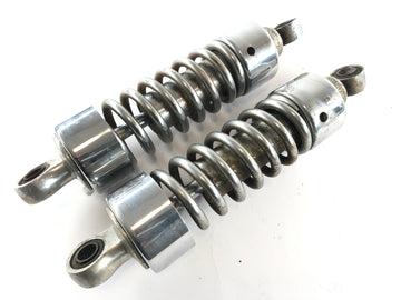 Suzuki LS 650 NP41B [1990] - Spring Shock Absorber Set Couple - 0