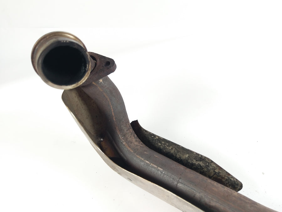 Honda XL 700 VA RD13 Transalp [2008] - Manifold Exims