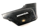 Honda CB 900 F SC01 [1981] - Sidedeksel høyre-1