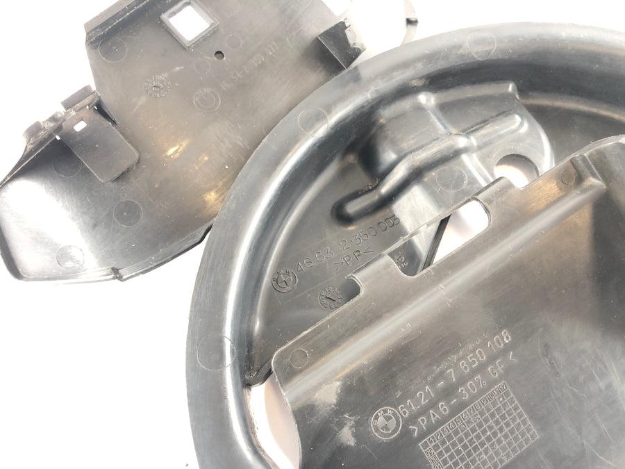 BMW F 650 GS R13 [2000] - Plastdeksler