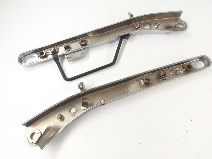 Honda VT 1100 SC32 [1999] - Chrome Struts venstre og høyre