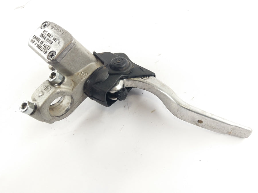 Husqvarna TE 450 H8 [2007] - Bremsepumpe ved håndbremsen Pump