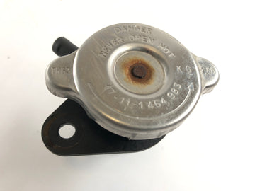 BMW C1 125 [2001] - Filler Neck Cooler - 0
