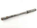 Yamaha XJ 900 F 58L [1985] - Slock Axle bak-3