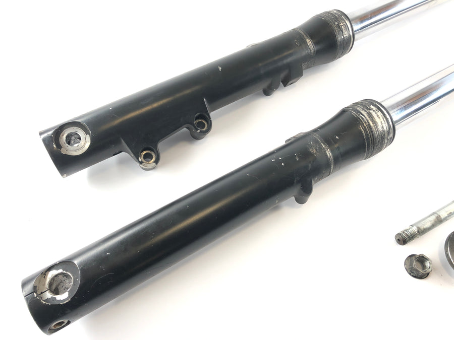 Kawasaki VN 1500 A VNAA [alle konstruksjonsår] - Fork Telegabel med Axis