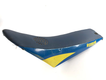 Husaberg Fe 501 [2002] - Setebenk - 0