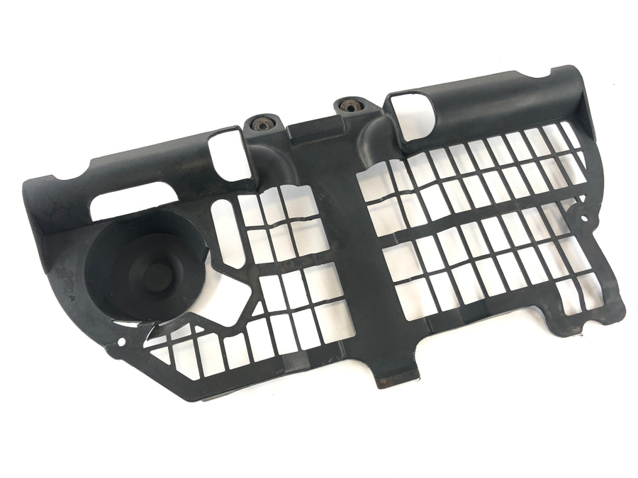 Honda XRV 750 Africa Twin RD04 [1993] - Grille kjølinggitter nedenfor