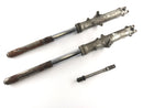 Honda CB 550 F [Super Sport] - Fork Telegabel med Axis-1