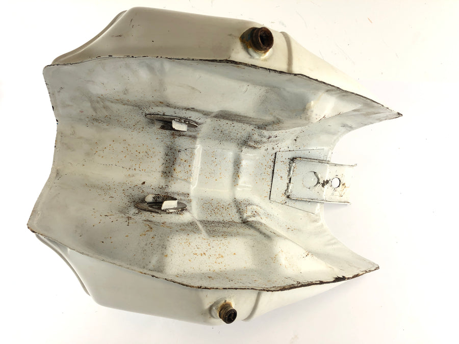 Cagiva Elefant 650 [1985] - Tank bensintank