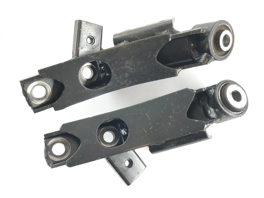 BMW K 1200 RS Type 589 [1999] - Motoroppheng Front Motor Holder Set
